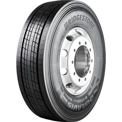 BRIDGESTONE 245/70 R 17.5 136/134M R-STEER_002 TL M+S BRIDGESTONE 245/70 R 17.5 136/134M R-STEER_002 TL M+S