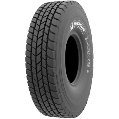 MICHELIN 525/80 R 25 176F X-CRANE+ TL E2 MICHELIN 525/80 R 25 176F X-CRANE+ TL E2