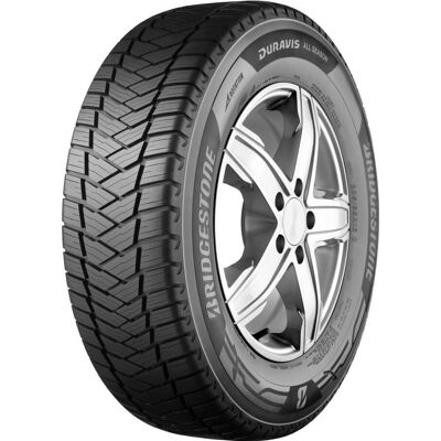 BRIDGESTONE 185/75 R 16 104R DURAVIS_ALL_SEASON TL C M+S 3PMSF BRIDGESTONE 185/75 R 16 104R DURAVIS_ALL_SEASON TL C M+S 3PMSF
