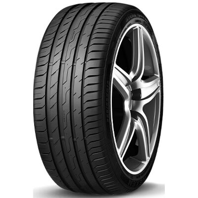 NEXEN 255/45 R 20 105Y N´FERA_SPORT_SUV TL XL RPB NEXEN 255/45 R 20 105Y N´FERA_SPORT_SUV TL XL RPB