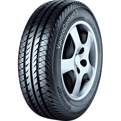 CONTINENTAL 195/70 R 15 97T VANCOCONTACT_2 TL RF CONTINENTAL 195/70 R 15 97T VANCOCONTACT_2 TL RF