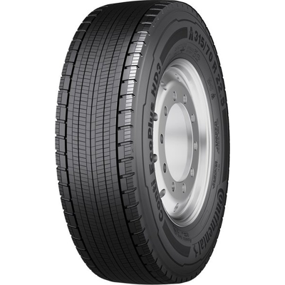 CONTINENTAL 315/45 R 22.5 147/145L CONTI_ECO_PLUS_HD3 TL M+S 3PMSF 16PR CONTINENTAL 315/45 R 22.5 147/145L CONTI_ECO_PLUS_HD3 TL M+S 3PMSF 16PR