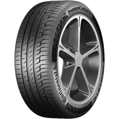CONTINENTAL 225/45 R 18 95V PREMIUMCONTACT_6 TL XL FR CONTINENTAL 225/45 R 18 95V PREMIUMCONTACT_6 TL XL FR