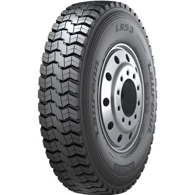 LAUFENN 315/80 R 22.5 156/150K LR53 TL M+S 3PMSF LAUFENN 315/80 R 22.5 156/150K LR53 TL M+S 3PMSF