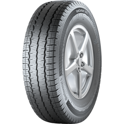 CONTINENTAL 225/75 R 16 121/120R VANCONTACT_A/S TL C 10PR M+S CONTINENTAL 225/75 R 16 121/120R VANCONTACT_A/S TL C 10PR M+S