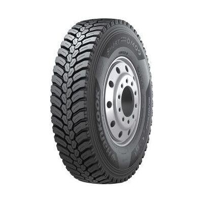 HANKOOK 295/80 R 22.5 152/148K DM09 TL M+S 3PMSF HANKOOK 295/80 R 22.5 152/148K DM09 TL M+S 3PMSF