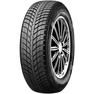 NEXEN 195/55 R 15 85H N´BLUE_4_SEASON TL NEXEN 195/55 R 15 85H N´BLUE_4_SEASON TL