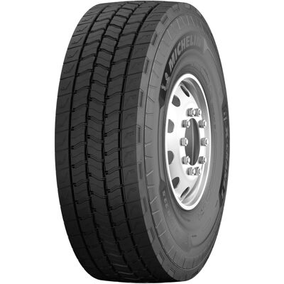 MICHELIN 445/95 R 25 178F X-CRANE_2 TL MICHELIN 445/95 R 25 178F X-CRANE_2 TL