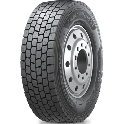 HANKOOK 295/80 R 22.5 152/148M DH31 TL M+S 3PMSF HANKOOK 295/80 R 22.5 152/148M DH31 TL M+S 3PMSF