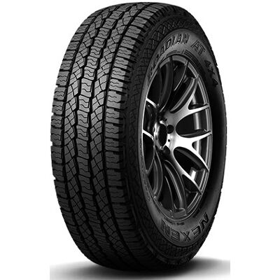 NEXEN 225/70 R 15 112/110R ROADIAN_AT_4X4_(RA7) TL M+S 8PR NEXEN 225/70 R 15 112/110R ROADIAN_AT_4X4_(RA7) TL M+S 8PR