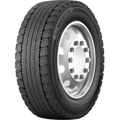 MICHELIN 295/60 R 22.5 150/147K X_LINE_ENERGY_D3 TL M+S 3PMSF MICHELIN 295/60 R 22.5 150/147K X_LINE_ENERGY_D3 TL M+S 3PMSF