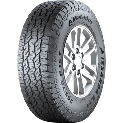 MATADOR 245/70 R 16 111H MP72_IZZARDA_A/T_2 TL XL M+S 3PMSF FR MATADOR 245/70 R 16 111H MP72_IZZARDA_A/T_2 TL XL M+S 3PMSF FR