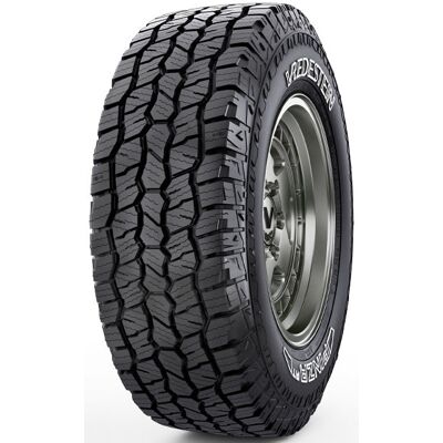 VREDESTEIN 265/75 R 16 116T PINZA_AT TL LT 10PR M+S 3PMSF VREDESTEIN 265/75 R 16 116T PINZA_AT TL LT 10PR M+S 3PMSF