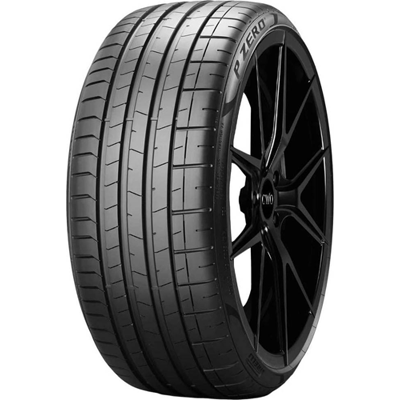 PIRELLI 265/40 R 22 106Y P_ZERO_(PZ4) TL XL PNCS ELT ZK PIRELLI 265/40 R 22 106Y P_ZERO_(PZ4) TL XL PNCS ELT ZK