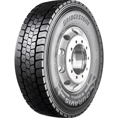 BRIDGESTONE 245/70 R 17.5 136/134M R-DRIVE_002 TL M+S BRIDGESTONE 245/70 R 17.5 136/134M R-DRIVE_002 TL M+S