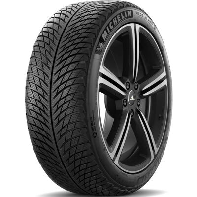 MICHELIN 255/35 R 19 96V PILOT_ALPIN_5 TL XL MO1 M+S 3PMSF FP MICHELIN 255/35 R 19 96V PILOT_ALPIN_5 TL XL MO1 M+S 3PMSF FP