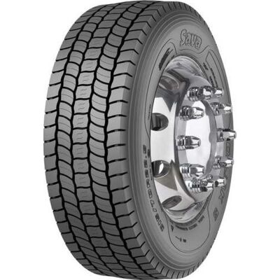 SAVA 295/80 R 22.5 152/148M ORJAK_5 TL M+S 3PMSF SAVA 295/80 R 22.5 152/148M ORJAK_5 TL M+S 3PMSF
