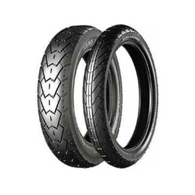 BRIDGESTONE 110/90 -18 61V EXEDRA_G525 TL REINF. BRIDGESTONE 110/90 -18 61V EXEDRA_G525 TL REINF.