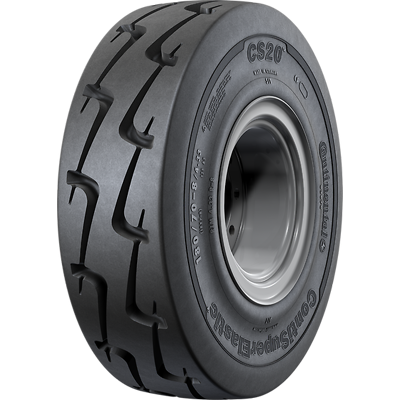 CONTINENTAL 250/75 - 12 146A5 CS20 CLEAN SIT CONTINENTAL 250/75 - 12 146A5 CS20 CLEAN SIT