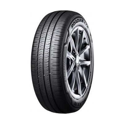 NEXEN 215/75 R 16 116/114R ROADIAN_CTX TL C M+S 10PR NEXEN 215/75 R 16 116/114R ROADIAN_CTX TL C M+S 10PR