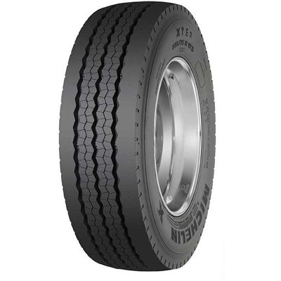 MICHELIN 285/70 R 19.5 150/148J XTE2 TL M+S MICHELIN 285/70 R 19.5 150/148J XTE2 TL M+S
