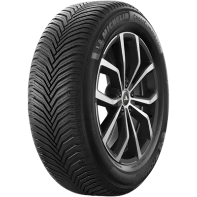 MICHELIN 265/40 R 20 104Y CROSSCLIMATE_2_SUV TL XL M+S 3PMSF FP MICHELIN 265/40 R 20 104Y CROSSCLIMATE_2_SUV TL XL M+S 3PMSF FP