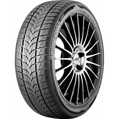 TRISTAR 255/45 R 18 103V SNOWPOWER_UHP TL XL M+S 3PMSF TRISTAR 255/45 R 18 103V SNOWPOWER_UHP TL XL M+S 3PMSF