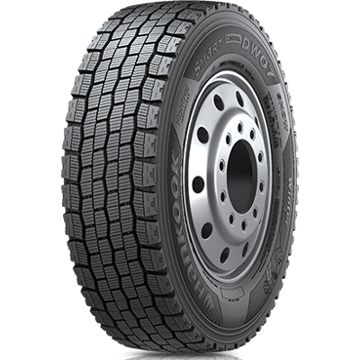 HANKOOK 295/80 R 22.5 152/148L DW07 TL M+S 3PMSF HANKOOK 295/80 R 22.5 152/148L DW07 TL M+S 3PMSF