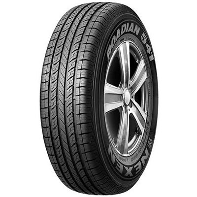 NEXEN 225/75 R 16 104H ROADIAN_541 TL M+S RPB NEXEN 225/75 R 16 104H ROADIAN_541 TL M+S RPB