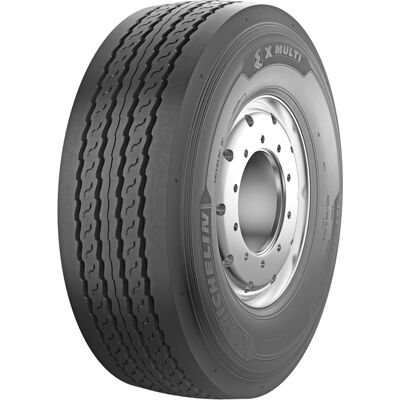 MICHELIN 385/65 R 22.5 160K X_MULTI_T TL M+S 3PMSF MICHELIN 385/65 R 22.5 160K X_MULTI_T TL M+S 3PMSF