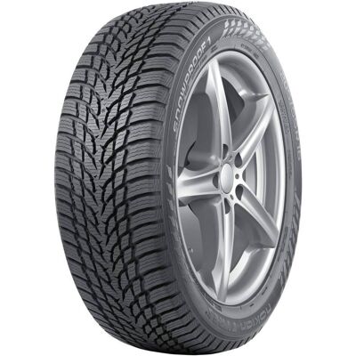 NOKIAN TYRES 225/55 R 16 95H SNOWPROOF_1 TL M+S 3PMSF NOKIAN TYRES 225/55 R 16 95H SNOWPROOF_1 TL M+S 3PMSF