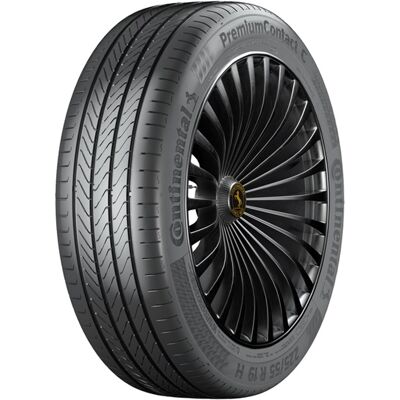 CONTINENTAL 235/50 R 20 104V PREMIUMCONTACT_C TL XL CSI FR CONTINENTAL 235/50 R 20 104V PREMIUMCONTACT_C TL XL CSI FR