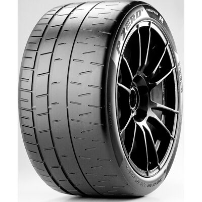 PIRELLI 285/35 R 23 107Y P_ZERO_R TL XL A8A ZR PIRELLI 285/35 R 23 107Y P_ZERO_R TL XL A8A ZR