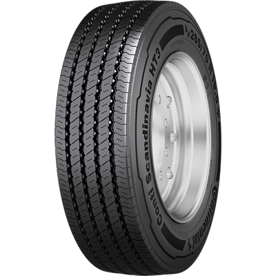 CONTINENTAL 235/75 R 17.5 143/141K CONTI_SCANDINAVIA_HT3 TL M+S 3PMSF 16PR CONTINENTAL 235/75 R 17.5 143/141K CONTI_SCANDINAVIA_HT3 TL M+S 3PMSF 16PR