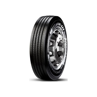 PIRELLI 295/80 R 22.5 156/149M FH:01_COACH TL M+S 3PMSF PIRELLI 295/80 R 22.5 156/149M FH:01_COACH TL M+S 3PMSF