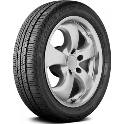 BRIDGESTONE 175/60 R 19 86Q ECOPIA_EP600 TL * BRIDGESTONE 175/60 R 19 86Q ECOPIA_EP600 TL *