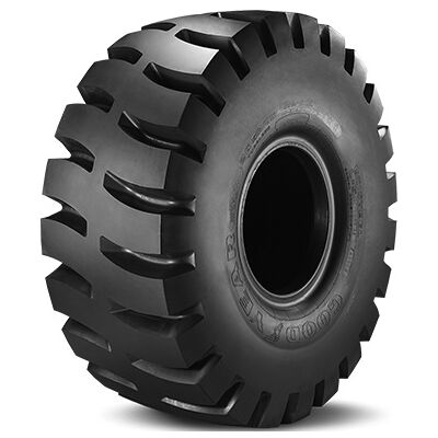 GOODYEAR 23.50 R 25 201A2 RL5K TL HI-STAB 6S L5 GOODYEAR 23.50 R 25 201A2 RL5K TL HI-STAB 6S L5