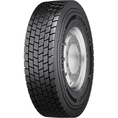 CONTINENTAL 285/70 R 19.5 146/144M CONTI_HYBRID_HD3 TL M+S 3PMSF 16PR CONTINENTAL 285/70 R 19.5 146/144M CONTI_HYBRID_HD3 TL M+S 3PMSF 16PR