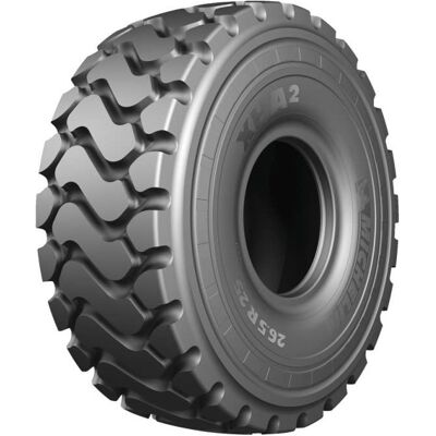 MICHELIN 23.50 R 25 195A2 XHA2 TL L3/G3 MICHELIN 23.50 R 25 195A2 XHA2 TL L3/G3