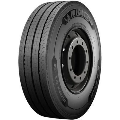 MICHELIN 385/65 R 22.5 160K X_MULTI_Z+ TL M+S 3PMSF MICHELIN 385/65 R 22.5 160K X_MULTI_Z+ TL M+S 3PMSF