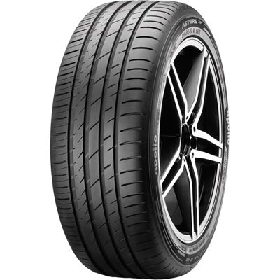 APOLLO 245/50 R 18 100Y ASPIRE_XP TL FSL APOLLO 245/50 R 18 100Y ASPIRE_XP TL FSL