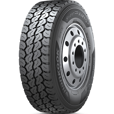 HANKOOK 385/65 R 22.5 164K AM15+ TL M+S 3PMSF 24PR HANKOOK 385/65 R 22.5 164K AM15+ TL M+S 3PMSF 24PR