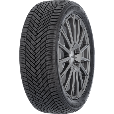 NEXEN 205/55 R 16 94V N´BLUE_4SEASON_2 TL XL M+S 3PMSF NEXEN 205/55 R 16 94V N´BLUE_4SEASON_2 TL XL M+S 3PMSF
