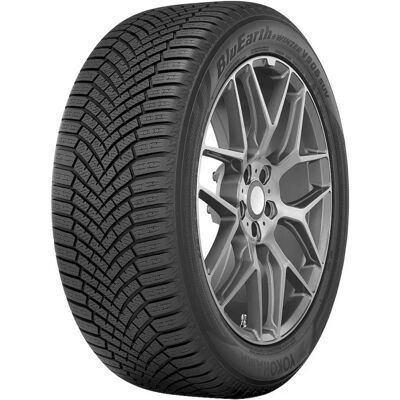 YOKOHAMA 245/50 R 19 105V BLUEARTH_WINTER_V906_SUV TL XL M+S 3PMSF RPB YOKOHAMA 245/50 R 19 105V BLUEARTH_WINTER_V906_SUV TL XL M+S 3PMSF RPB