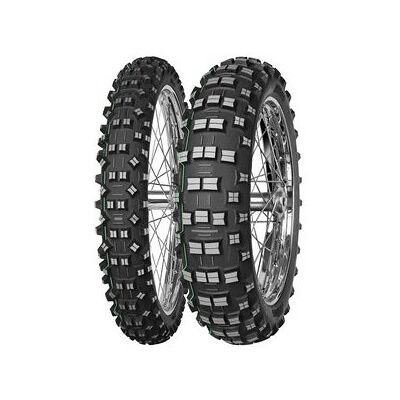 MITAS 120/90 - 18 65M TERRA_FORCE_EF TT SUPER LIGHT GREEN MITAS 120/90 - 18 65M TERRA_FORCE_EF TT SUPER LIGHT GREEN