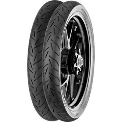 CONTINENTAL 3 - 17 50P CONTI_STREET TL REINF. CONTINENTAL 3 - 17 50P CONTI_STREET TL REINF.