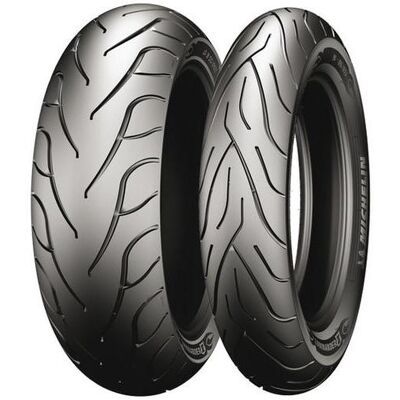 MICHELIN 100/90 -19 57H COMMANDER_2 TL/TT MICHELIN 100/90 -19 57H COMMANDER_2 TL/TT