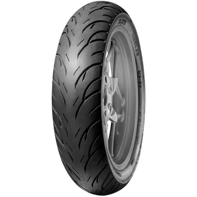 ANLAS 120/80 - 16 60P MB-34 TL ANLAS ANLAS 120/80 - 16 60P MB-34 TL ANLAS