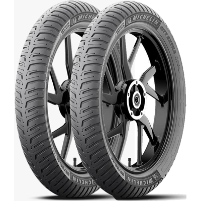 MICHELIN 90/80 - 17 46S CITY_EXTRA TL MICHELIN 90/80 - 17 46S CITY_EXTRA TL