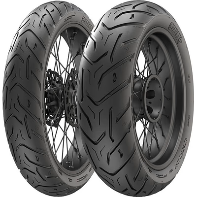 ANLAS 110/80 - 19 59V CAPRA_RD TL ANLAS ANLAS 110/80 - 19 59V CAPRA_RD TL ANLAS